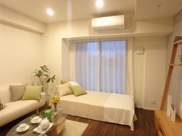 ルフォンプログレ南大塚の物件内観写真